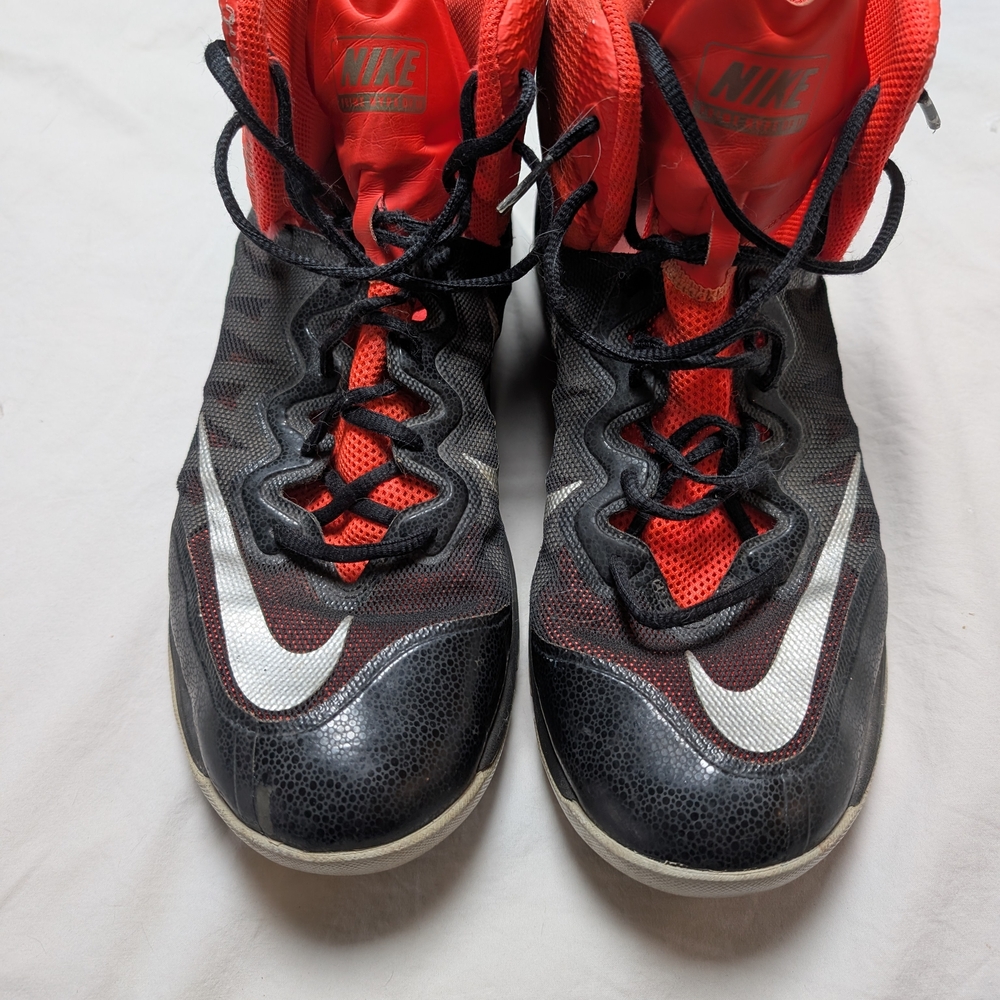 NIKE Prime Hype DF II Basketball Shoes Mens (Size 11)